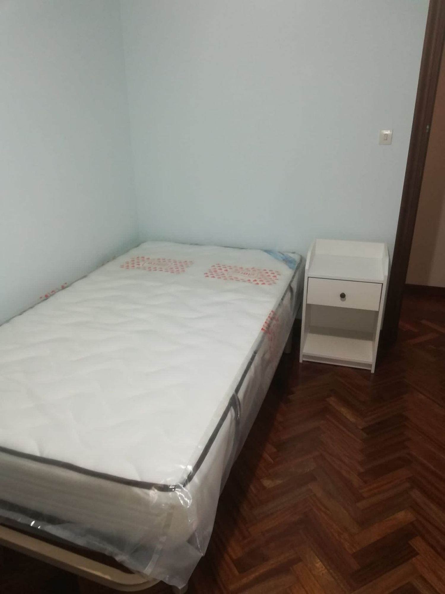 Piso en Calle Costa da Unión, 7, Falperra-Santa Lucía - Foto 2