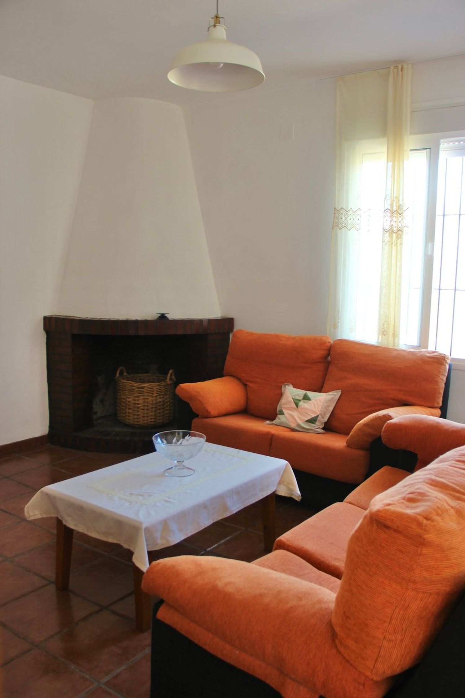 Casa rural en Llano de la Huerta, 3 - Foto 6