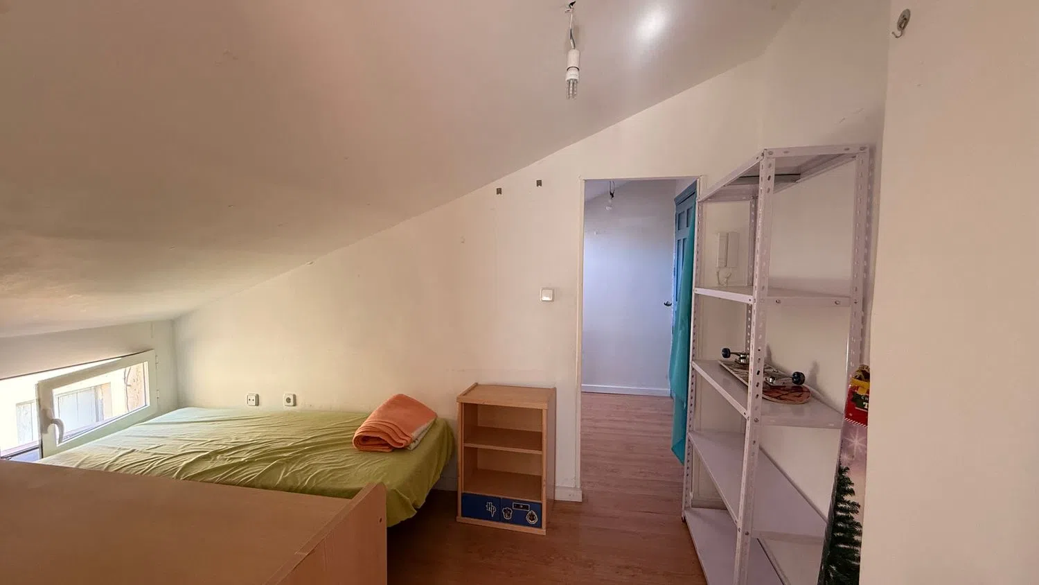 Estudio en calle de Claudio Coello, 64 - Foto 7