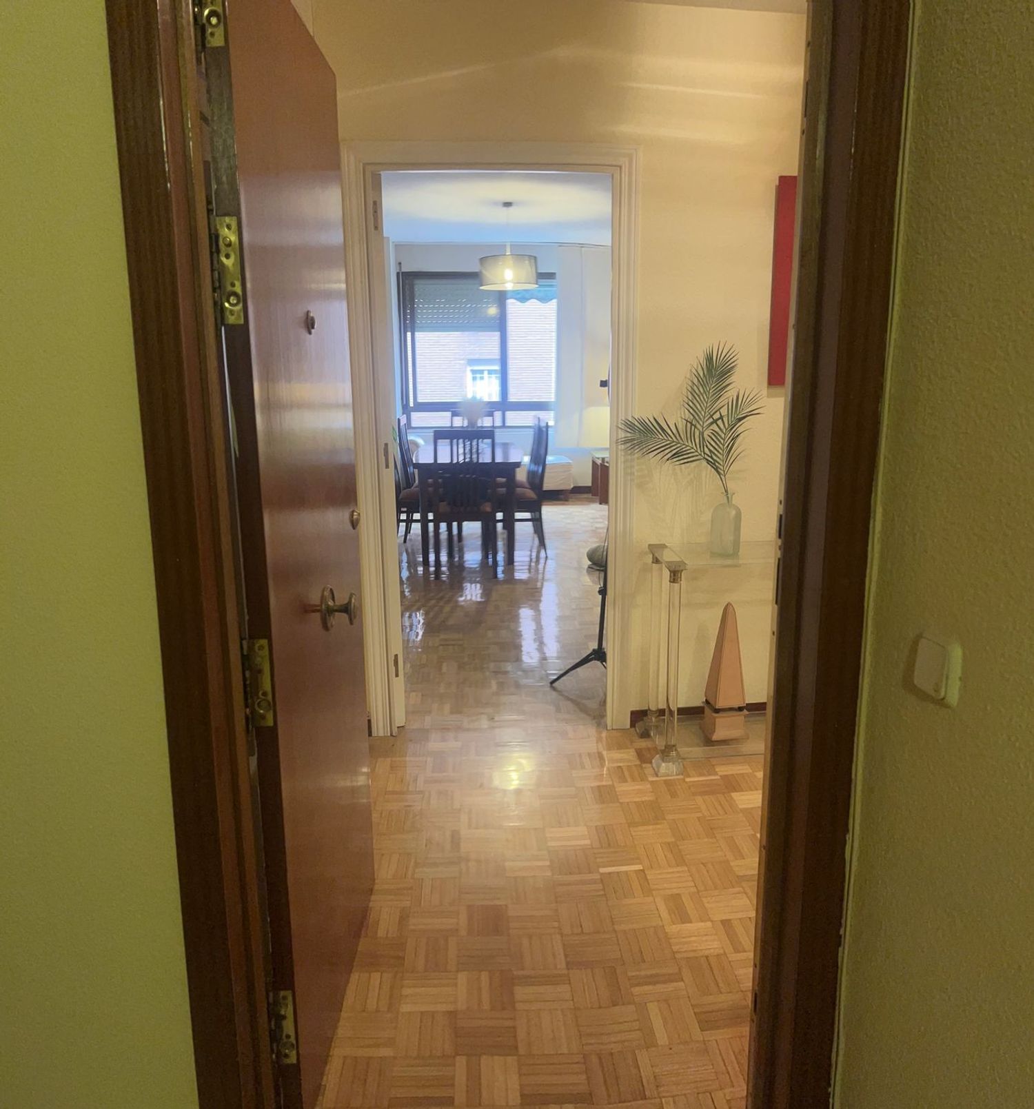 Piso en Calle León Gil de Palacio, Pacífico - Foto 23