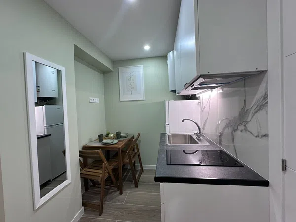 Estudio en CL Facheca, Nou Alacant - Foto 1