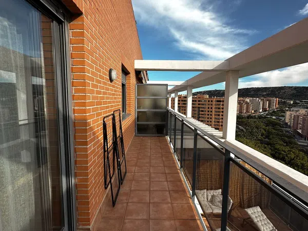 Ático en avenida Juan Sanchis Candela, 24 - Foto 35