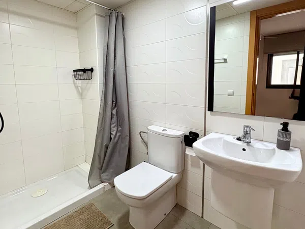 Piso en Calle Huerta, 7, Olletas - Sierra Blanquilla - Foto 14