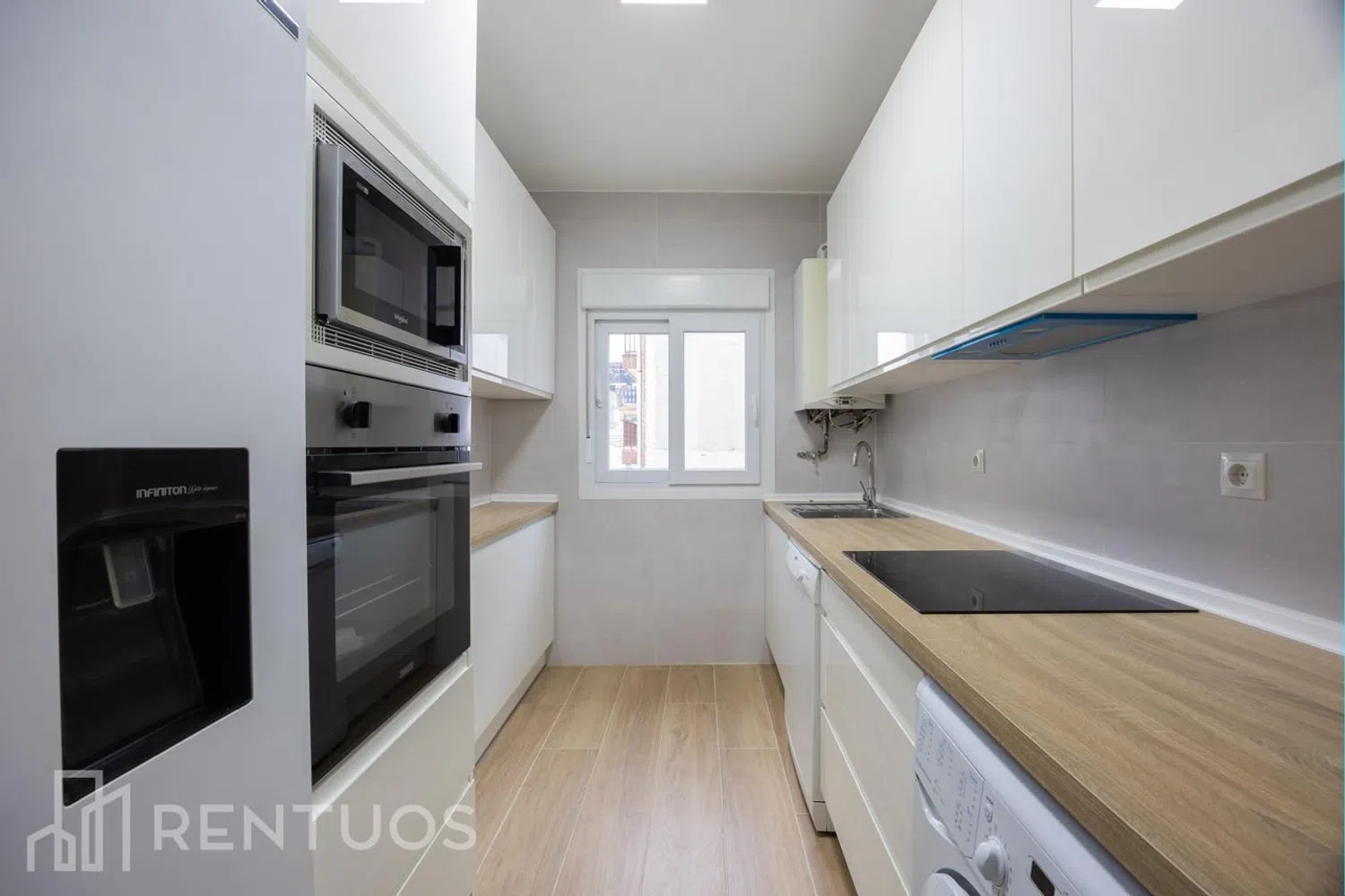 Piso en calle de las Magnolias - Foto 8