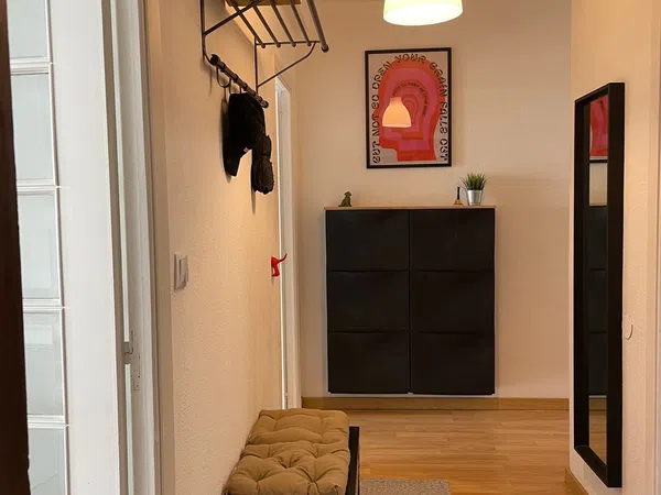 Piso en Zona María Victoria Moreno, Zona María Victoria Moreno - Foto 4