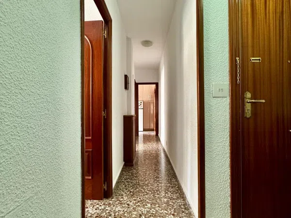 Piso en Carretas - Huerta de Marzo, Carretas - Huerta de Marzo - Foto 4