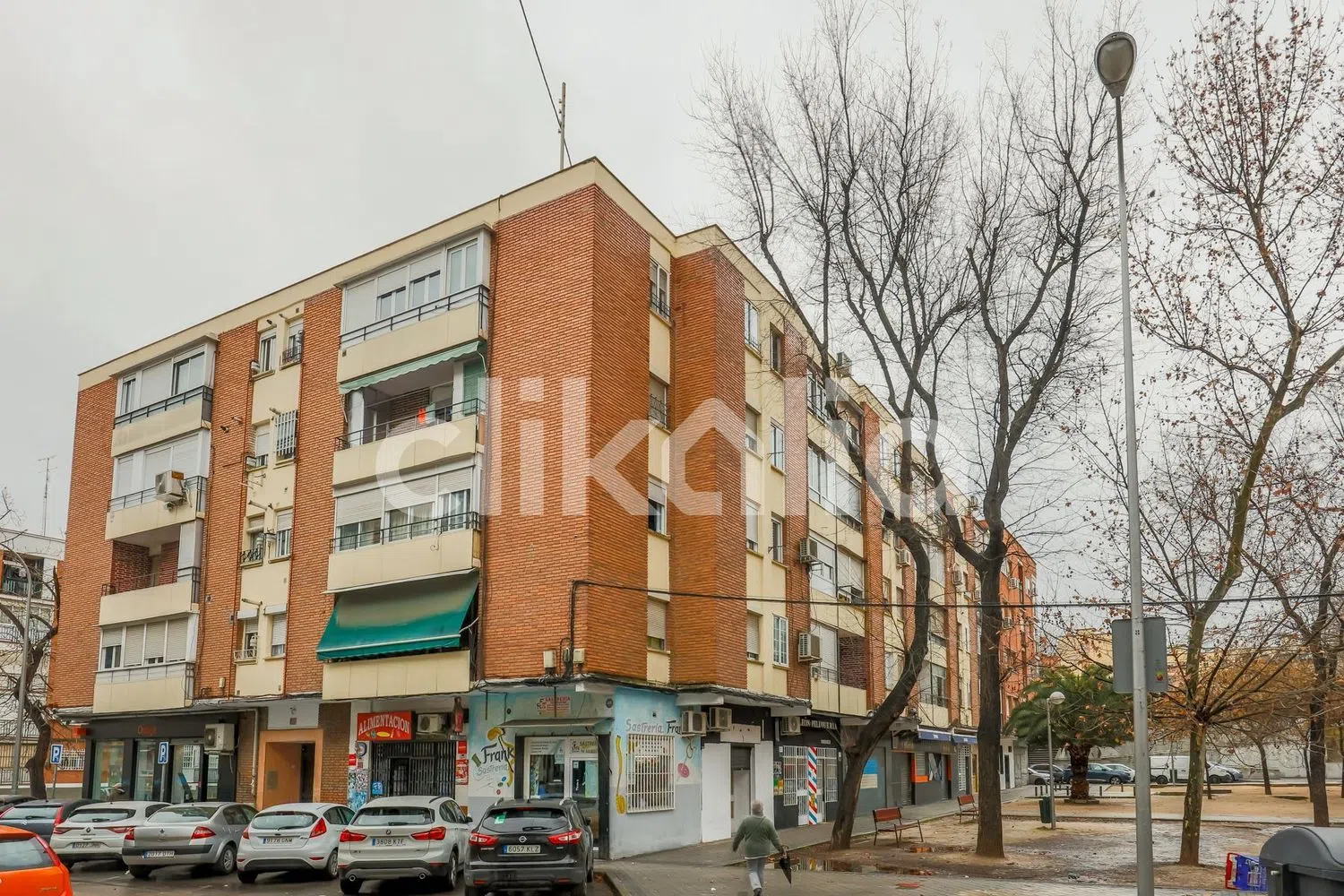 Piso en calle de Sáhara - Foto 19