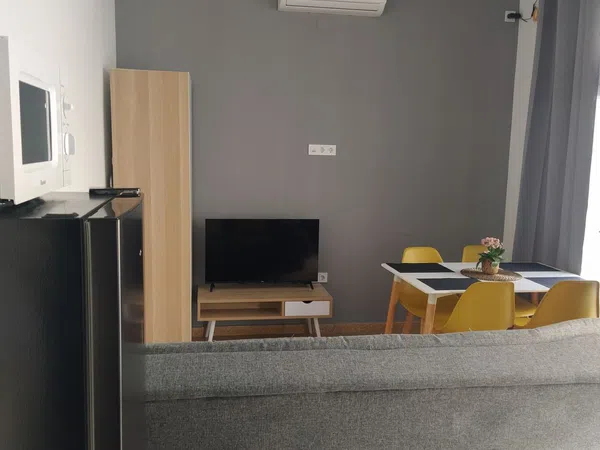 Estudio en calle de la República Argentina, 3 Derecha - Foto 4