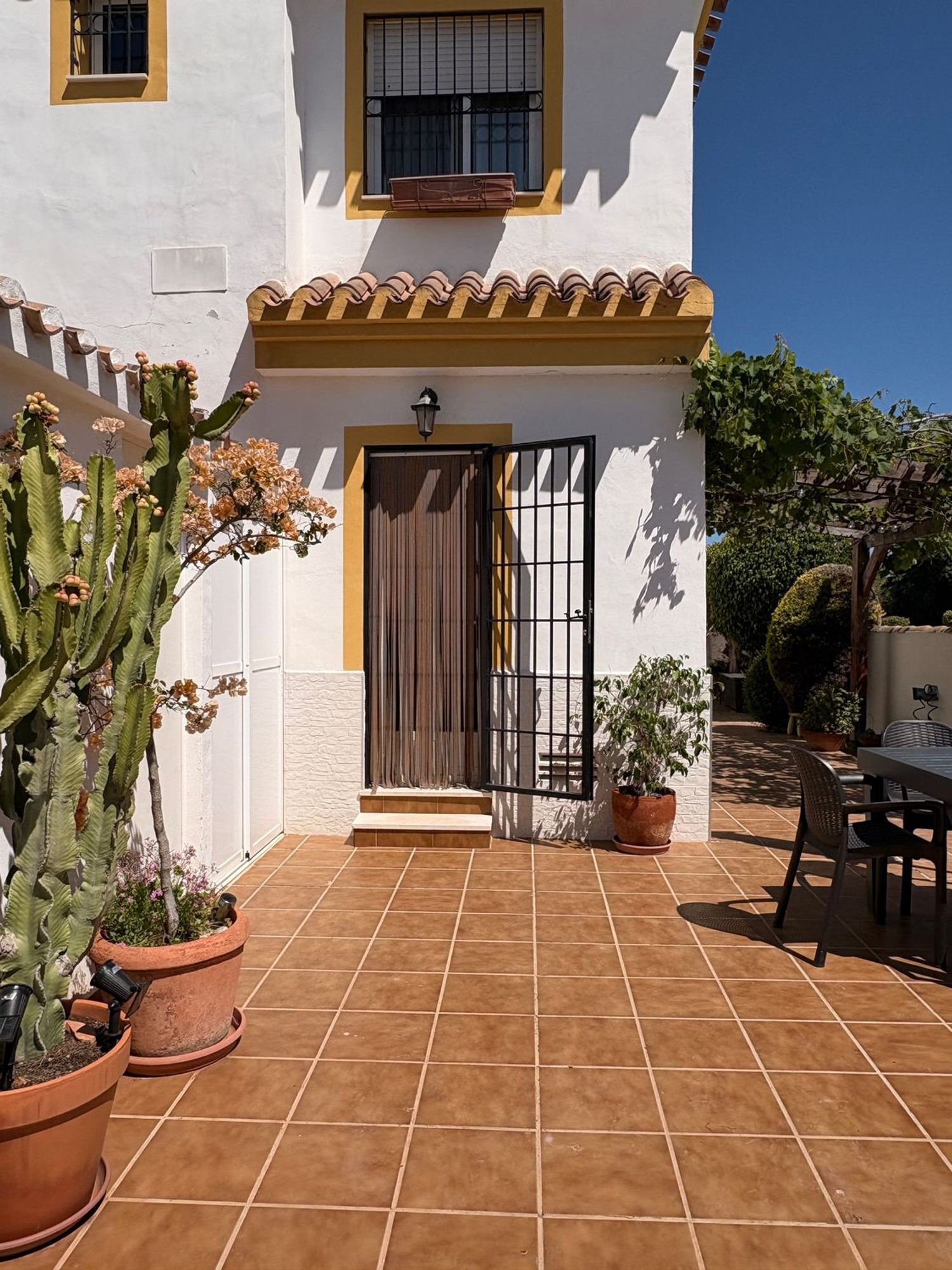 Chalet pareado en Avenida Comunidad Valenciana, 108, Pueblo Latino, Pueblo Latino - Foto 4