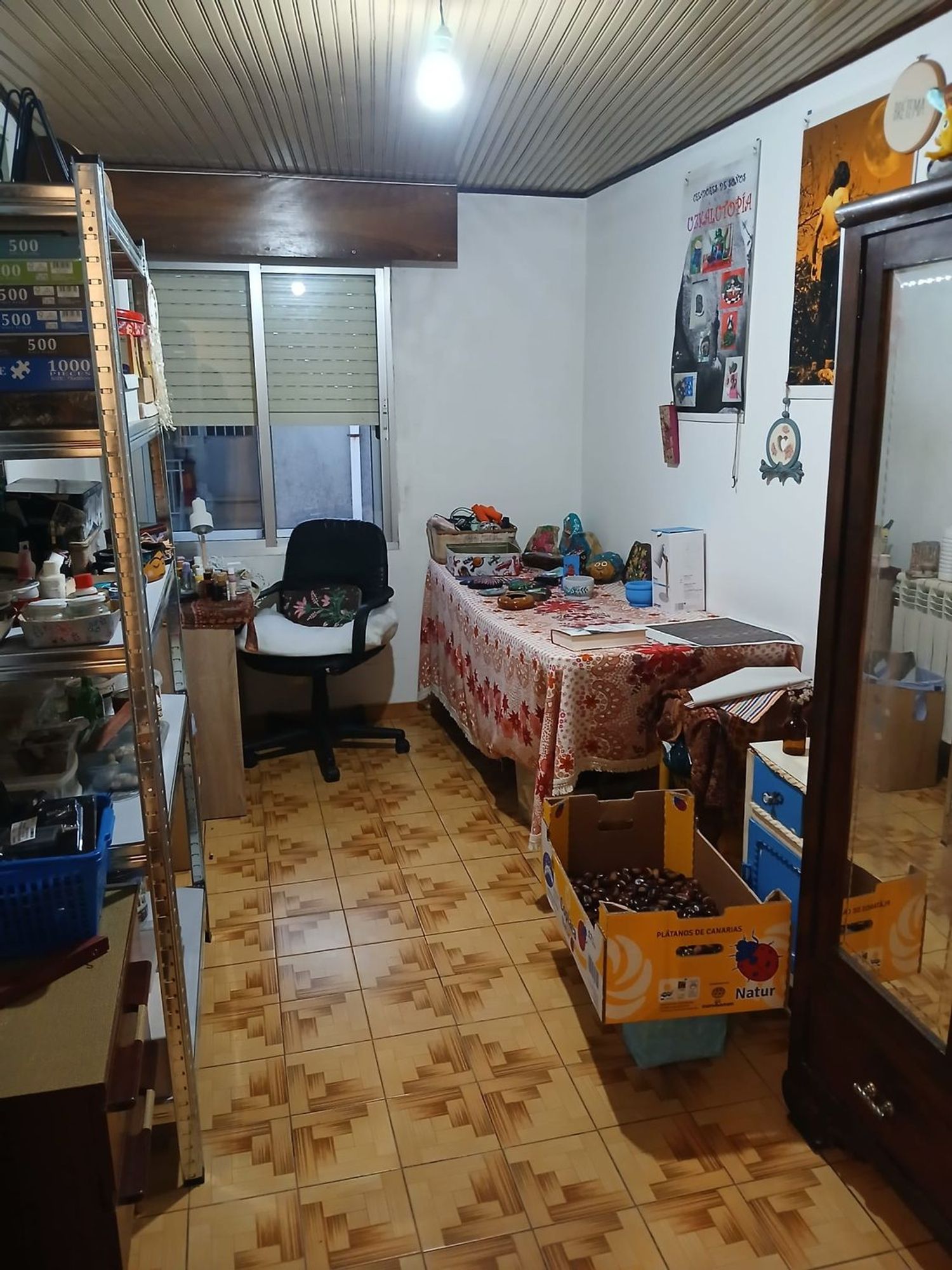 Chalet adosado en Lugar Nogueiroa, 47 - Foto 3