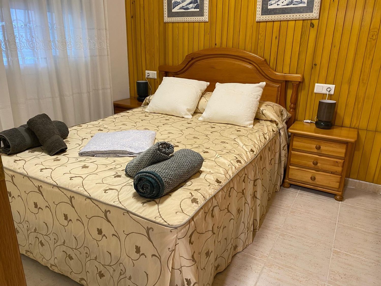 Casa independiente en Malaga, 8 - Foto 4