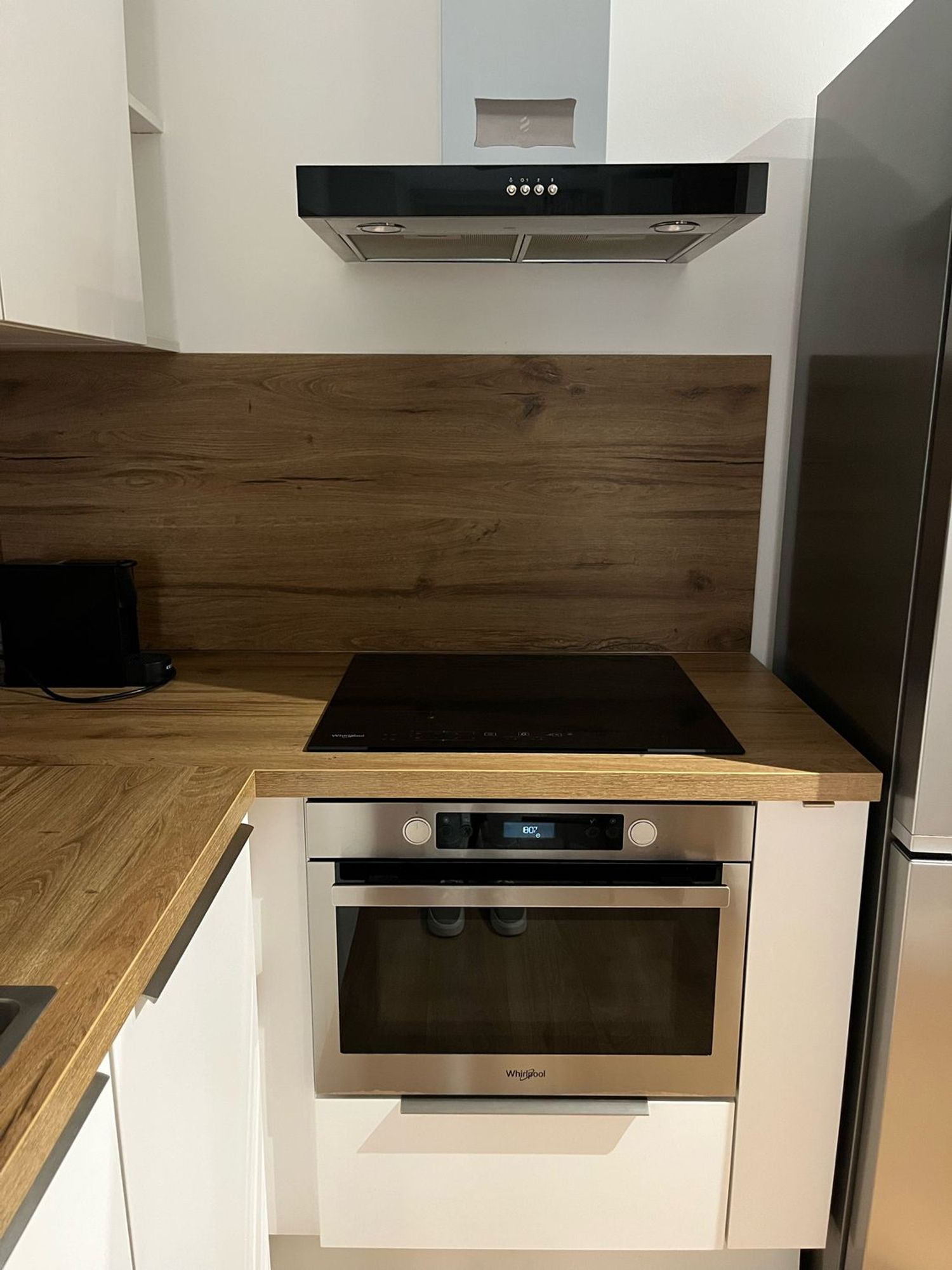 Piso en calle del Amparo, 48 - Foto 14