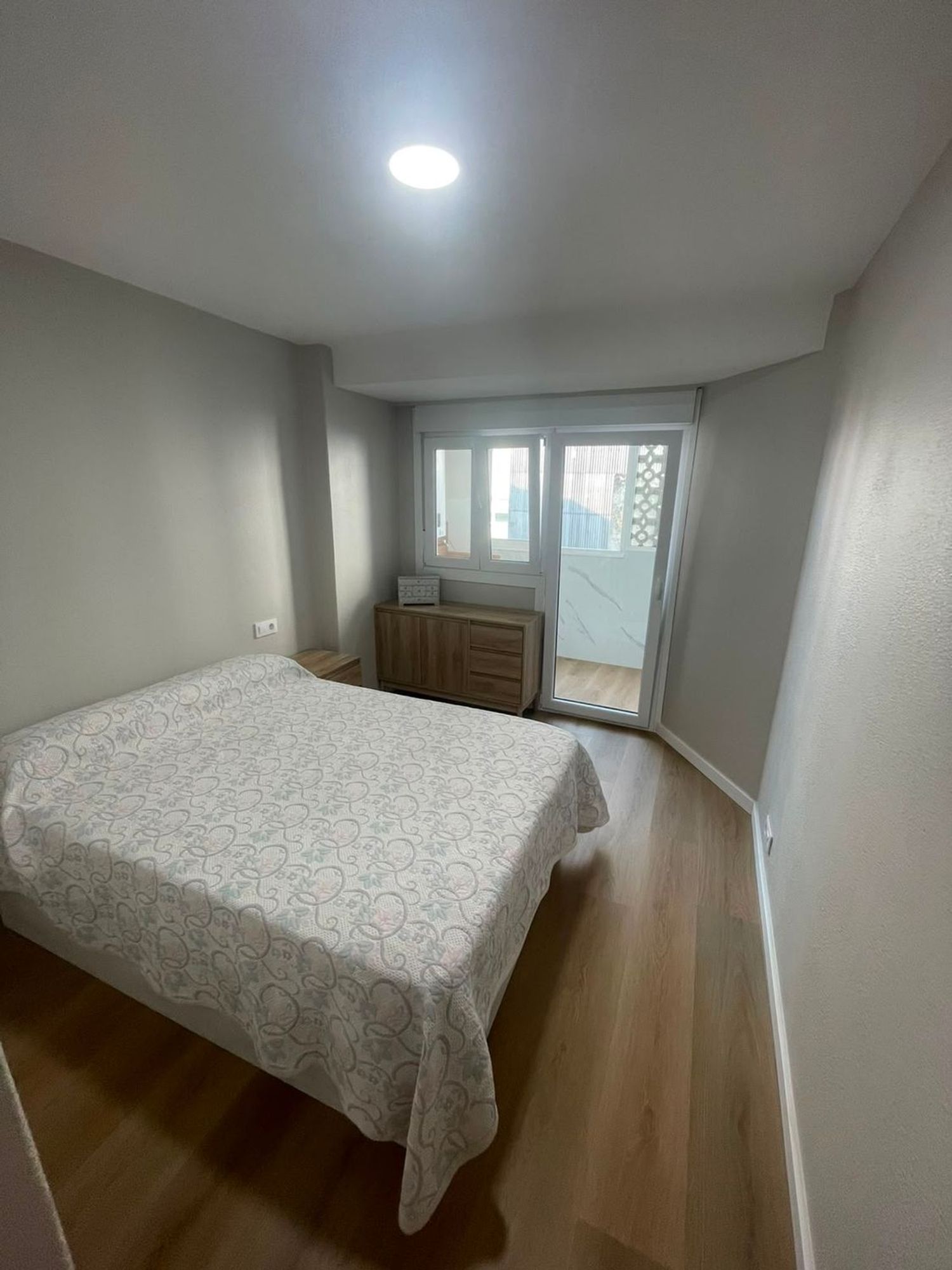 Piso en Calle do Brasil, 19, Plaza España - Corte Inglés - Foto 7