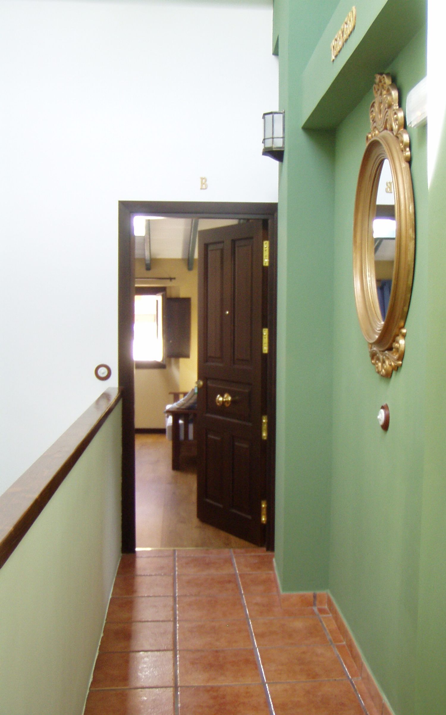 Piso en calle Horno, 15 - Foto 12