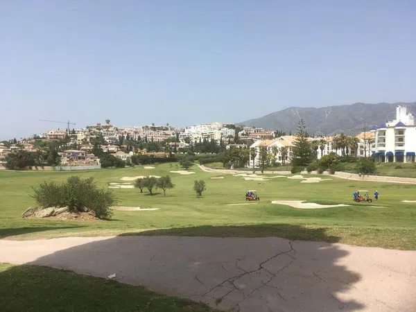 Piso en Calle Edimburgo, 40, Mijas Golf, Mijas Golf - Foto 24