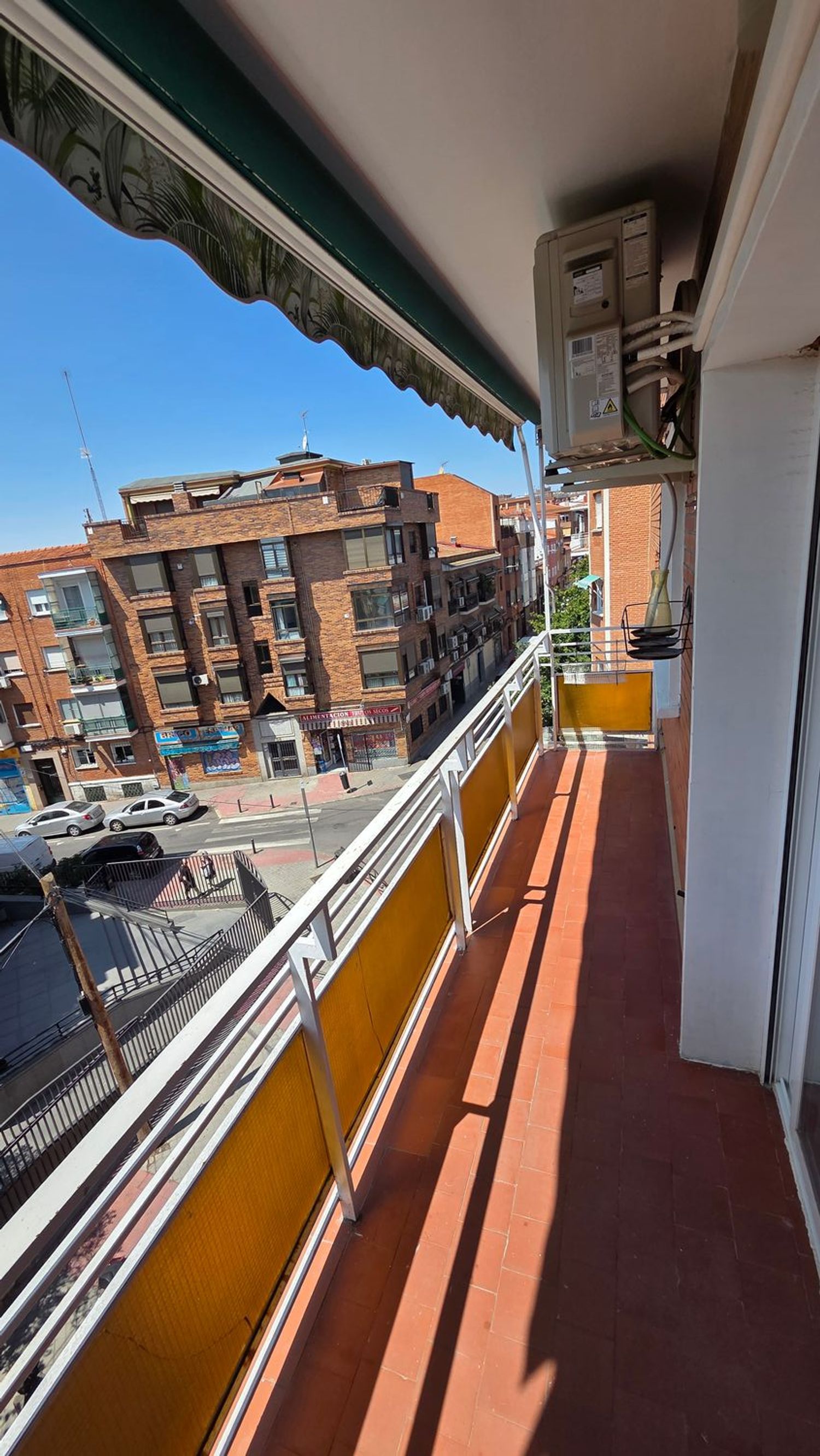 Piso en Calle Francolín, 34, Vista Alegre - Foto 4