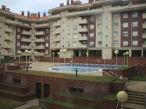 Piso en Calle Ataúlfo Argenta, 3, Cotolino, Cotolino - Foto 3