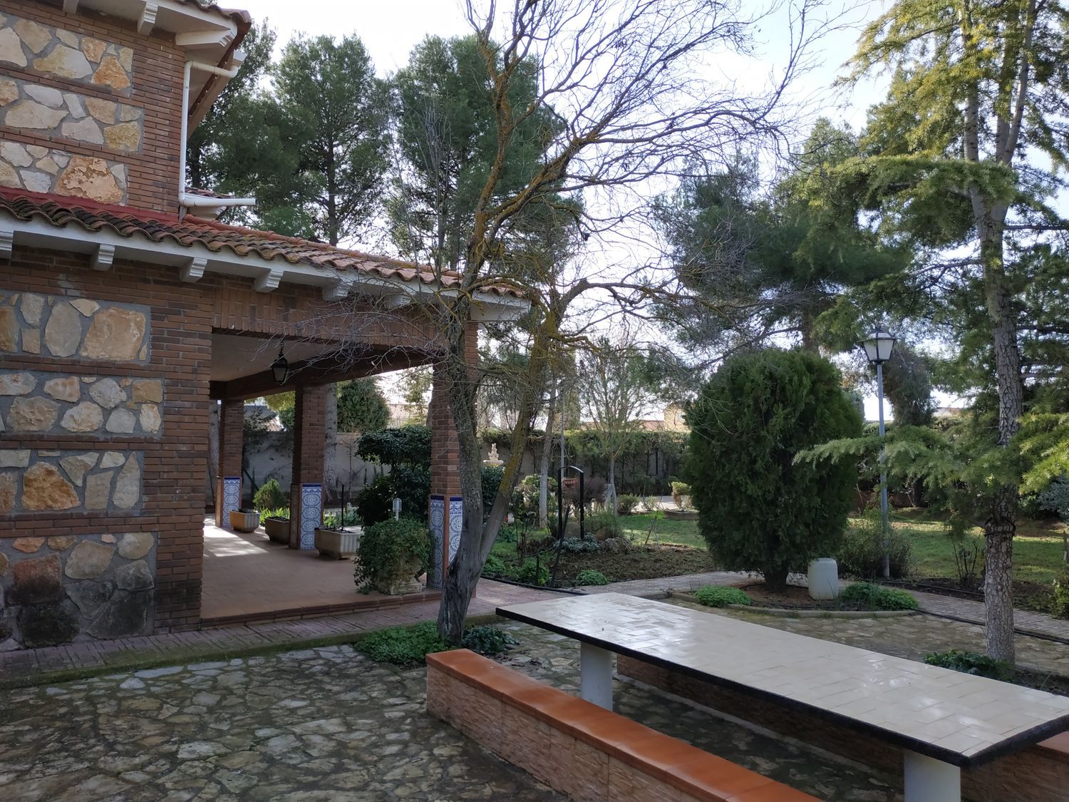 Casa o chalet independiente en Calle Villanueva, 74 - Foto 2