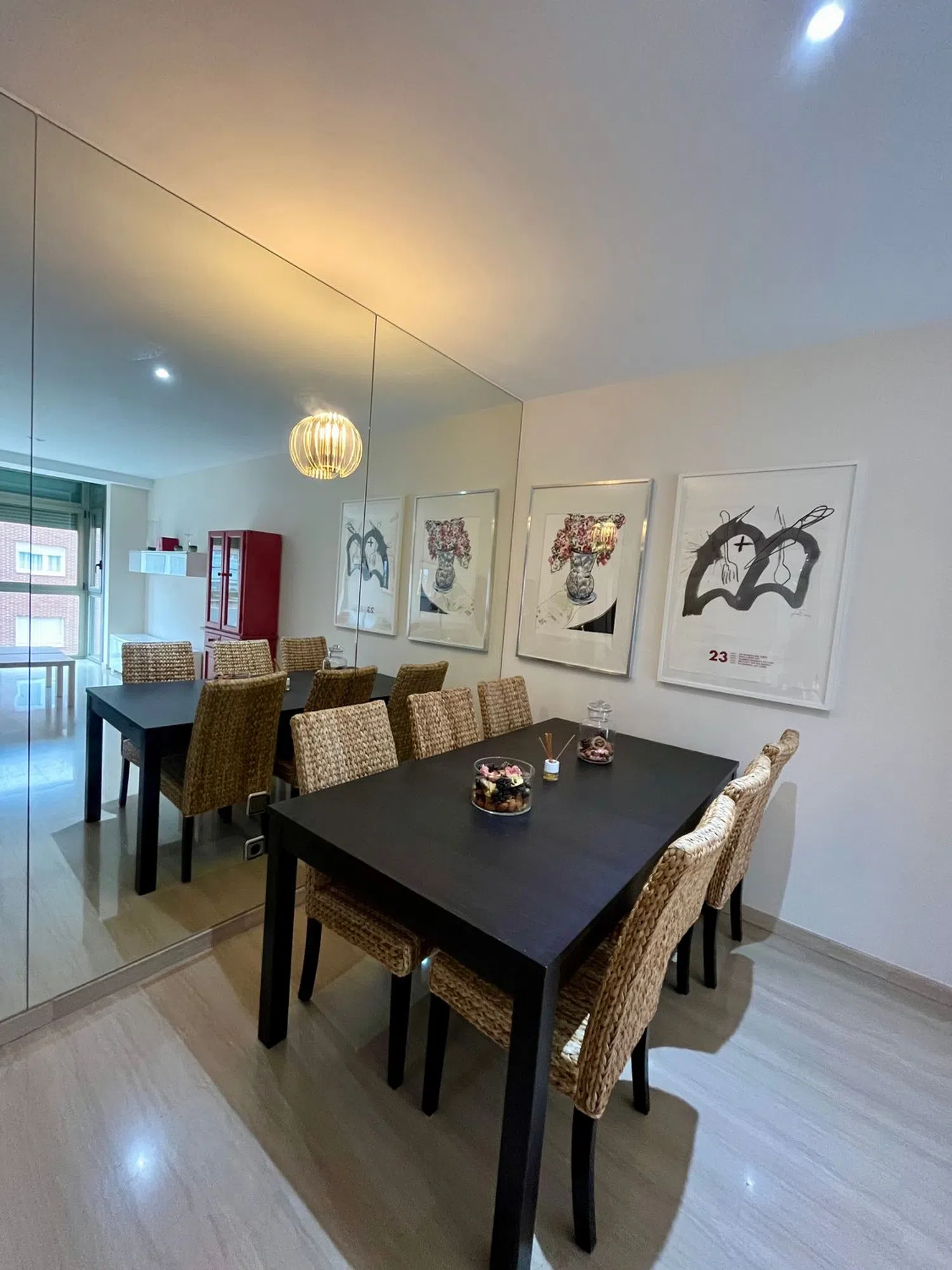 Piso en calle de Américo Castro, 16 - Foto 2