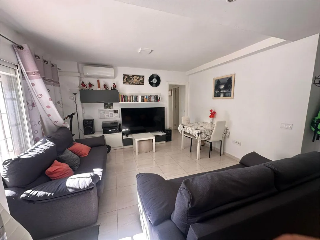 Piso en  Calle Ceuta 8 - Foto 6