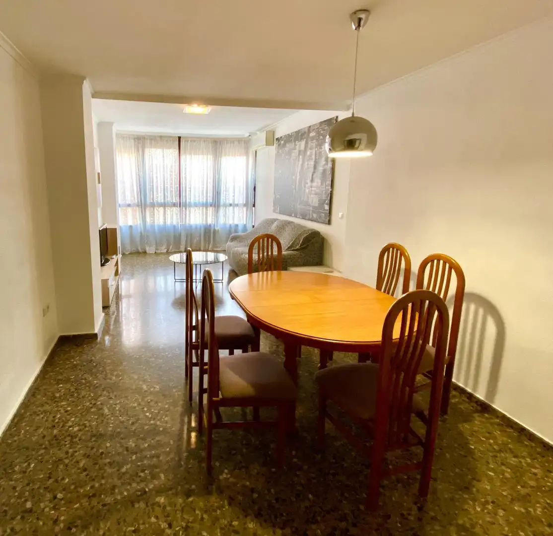 Piso en  Avinguda del Doctor Peset Aleixandre 47 - Foto 12