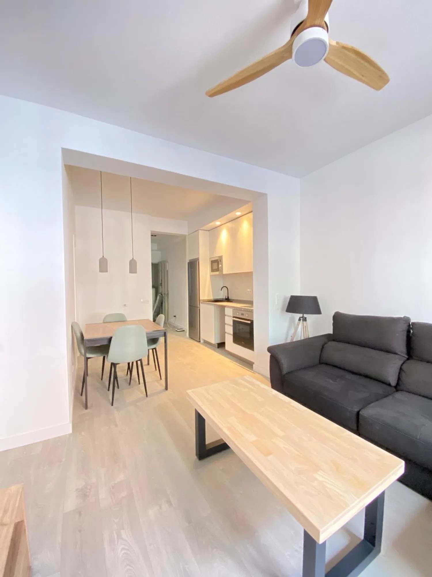 Piso en calle de Ríos Rosas, 4 - Foto 14