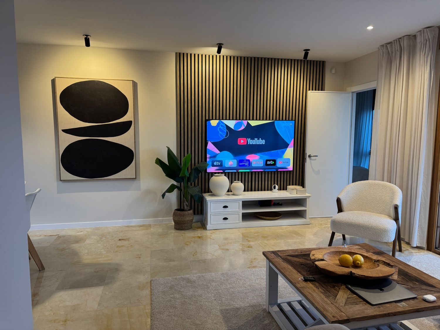 Piso en calle El Pinar, 22 a - Foto 4