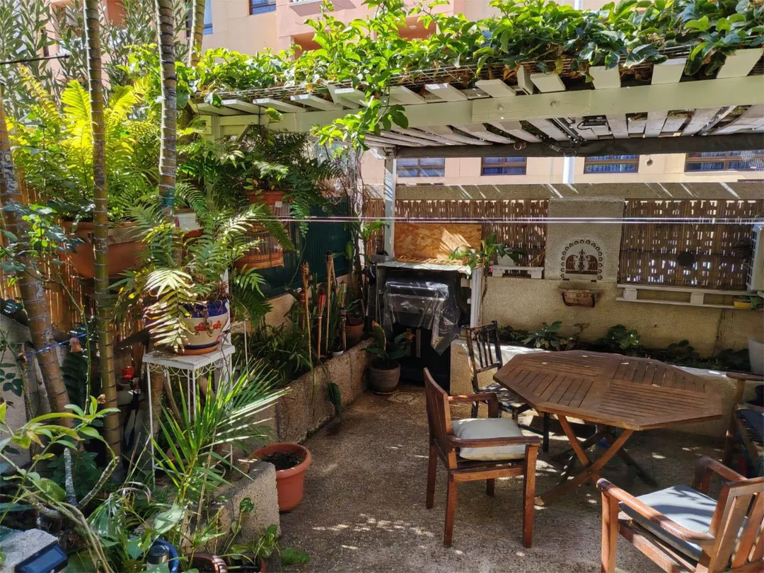 Piso en  Calle Brasil 15 - Foto 1