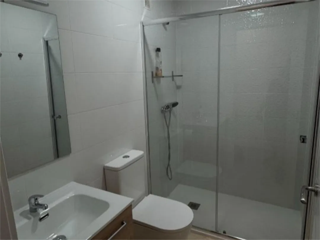 Apartamento en  Calle Saavedra Fajardo 13 - Foto 5