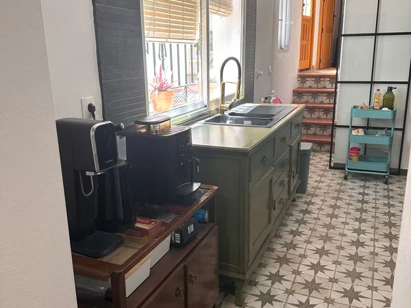 Chalet adosado en Centro Histórico, Centro Histórico - Foto 25