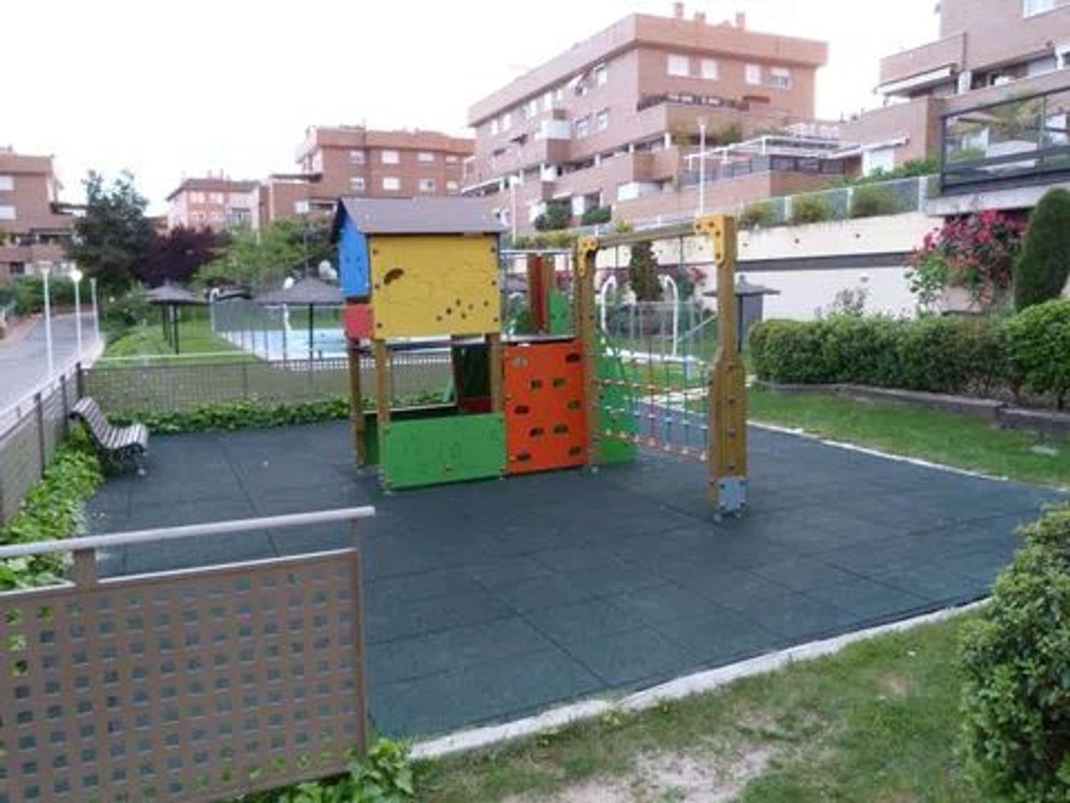 Dúplex en calle Secundino Zuazo, 4 - Foto 3