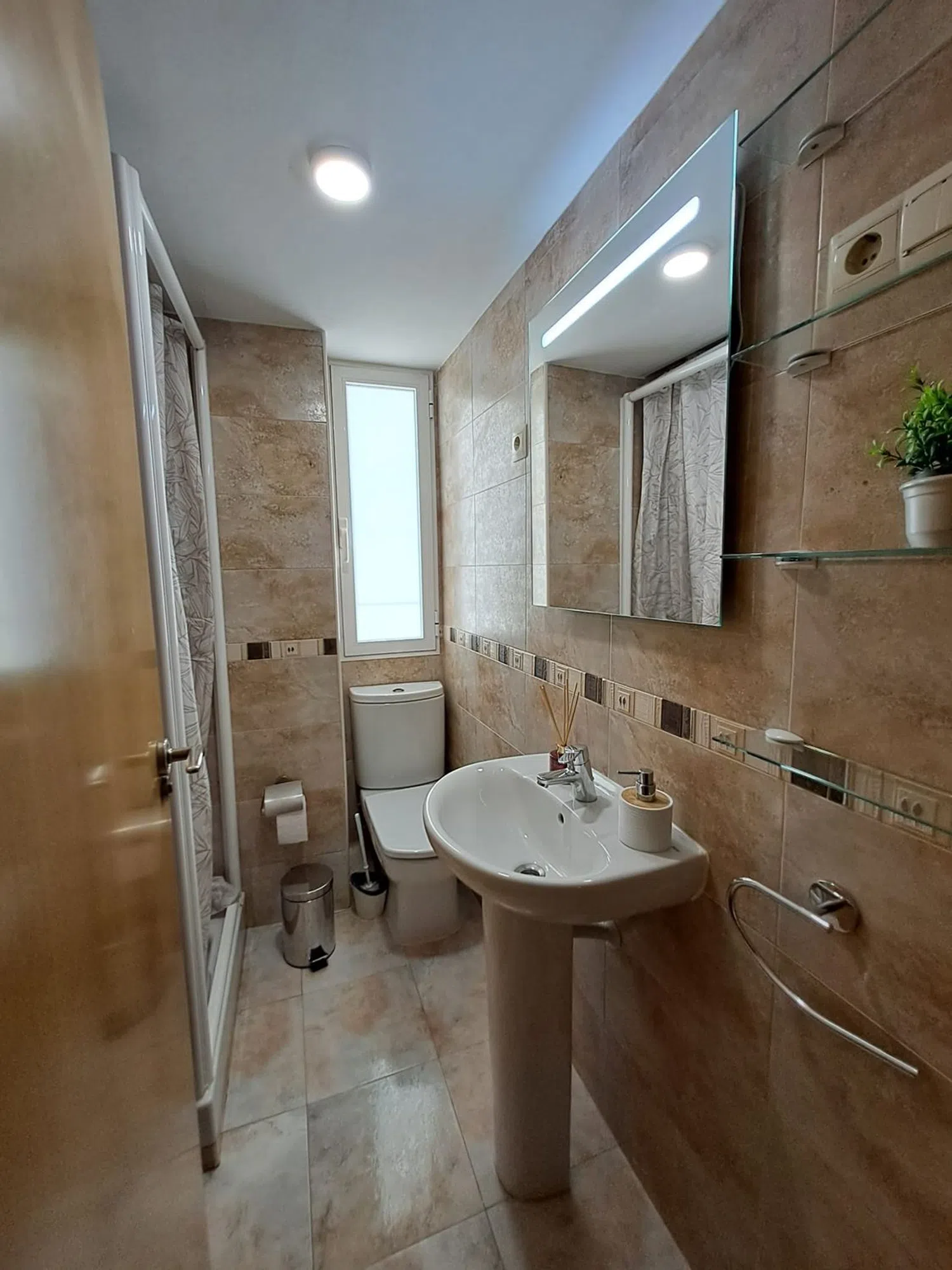 Piso en avenida de Blasco Ibáñez, 174 - Foto 12