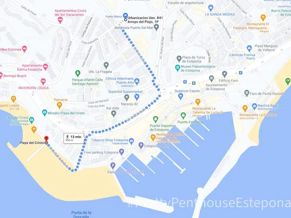 Ático en avenida Reina Sofía, 2 - Foto 27