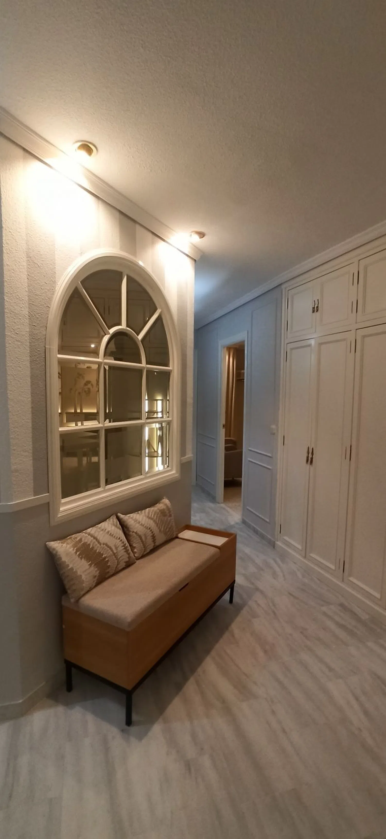 Piso en plaza de la Fuensanta 9, 41020 - Foto 2