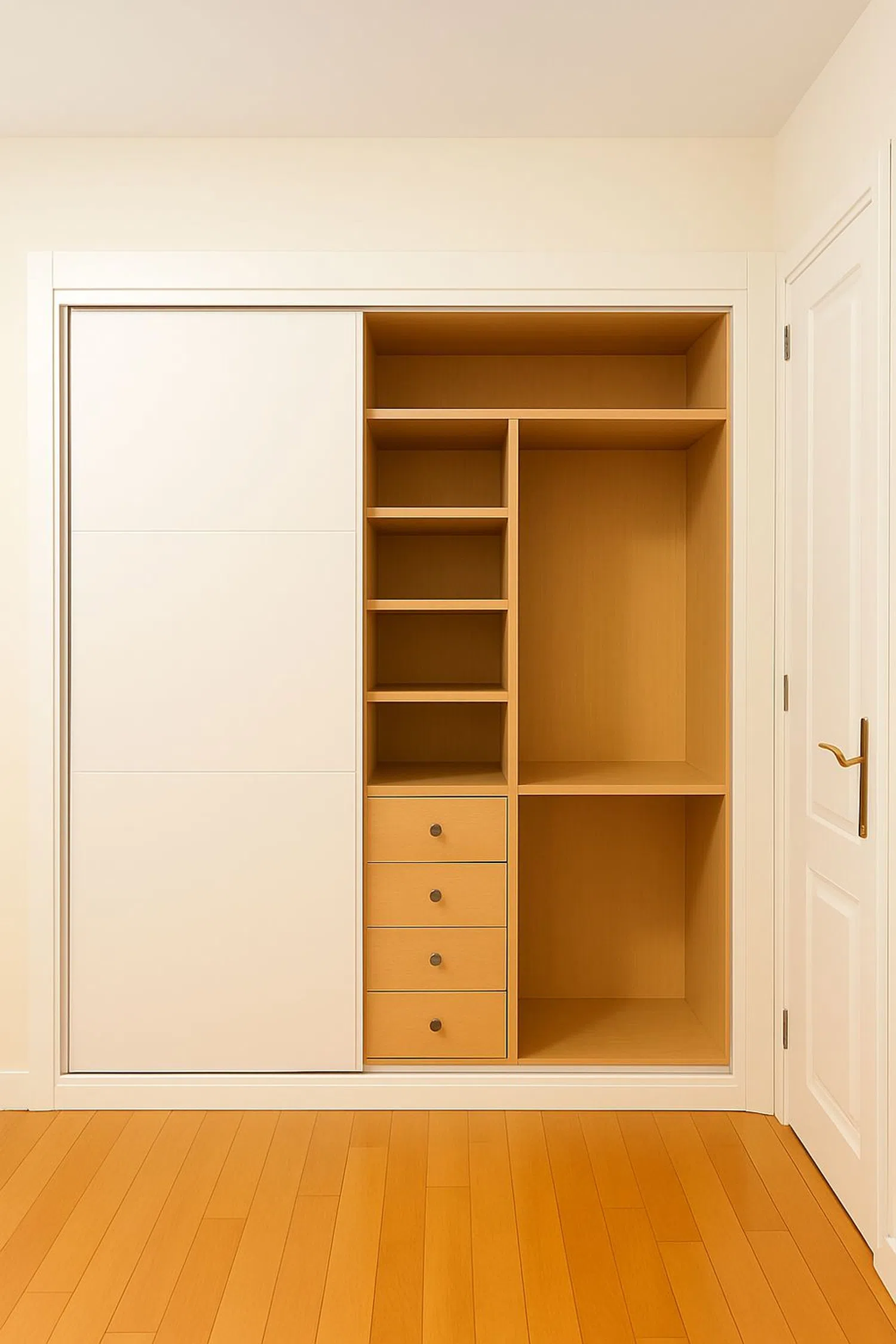 Piso en Barrio Lista - Foto 24