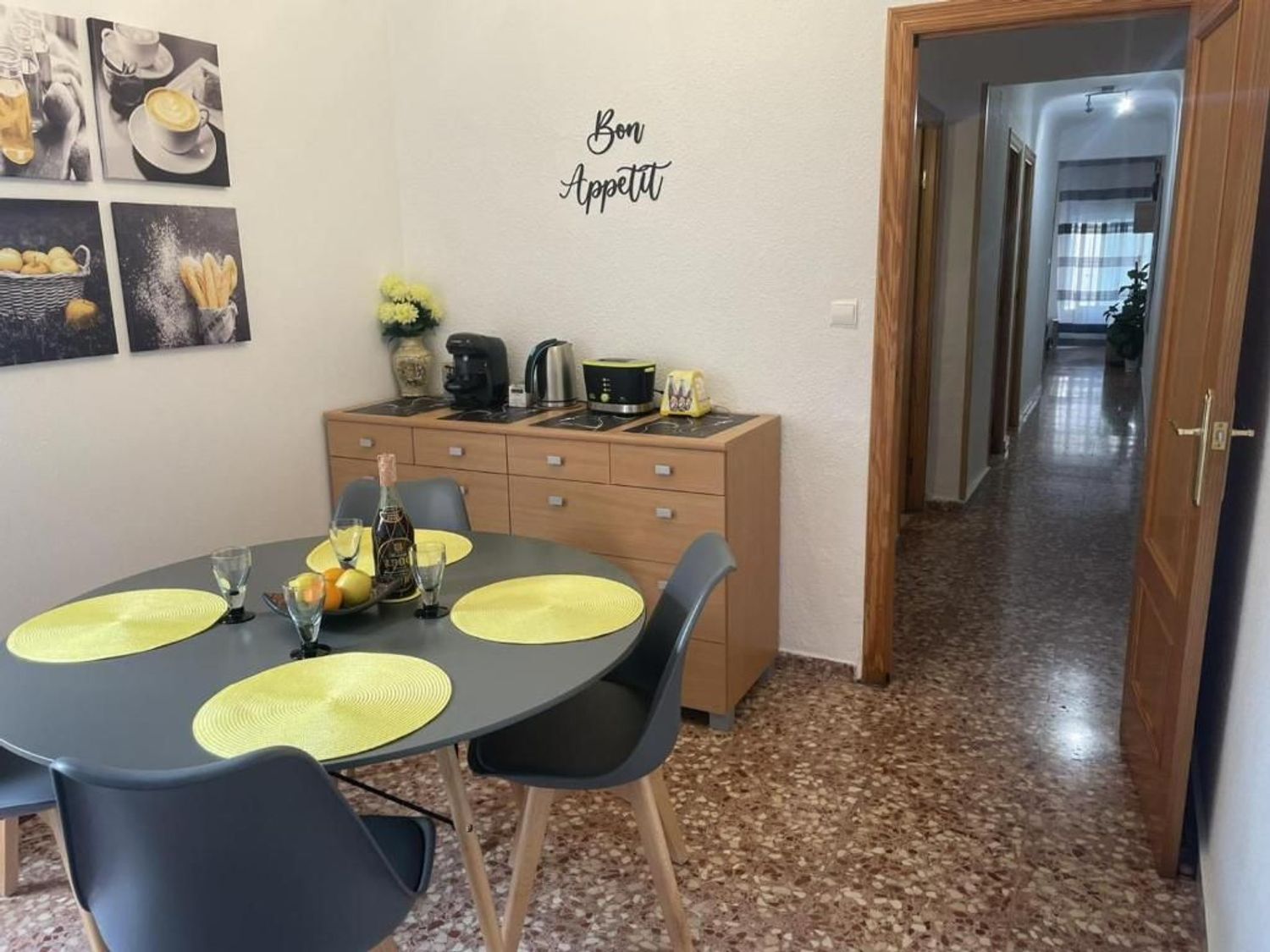 Piso en Barcelona, Plà del Bon Repòs-La Goteta - Foto 14