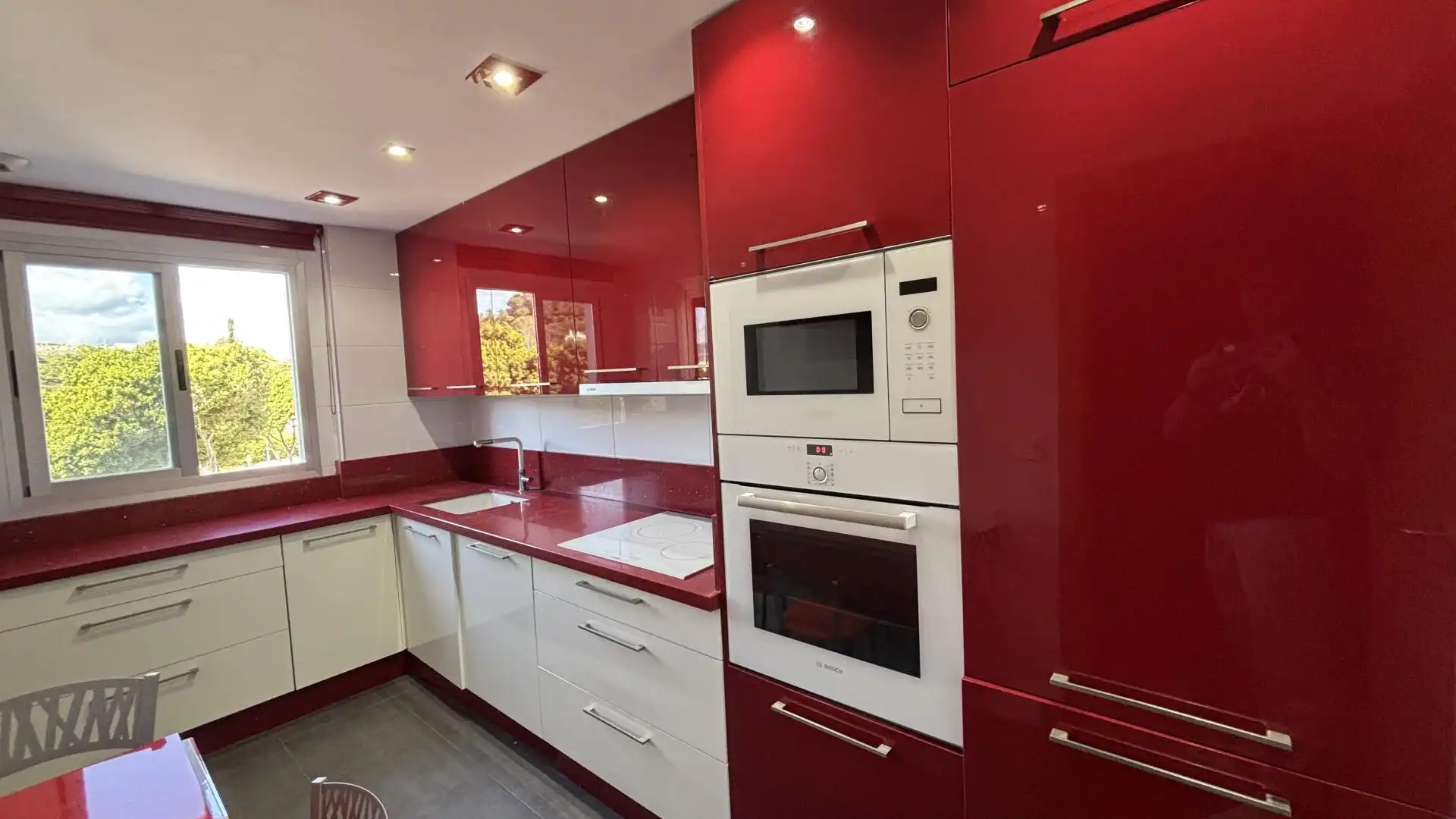 Piso en  Calle San Manuel 7 - Foto 16