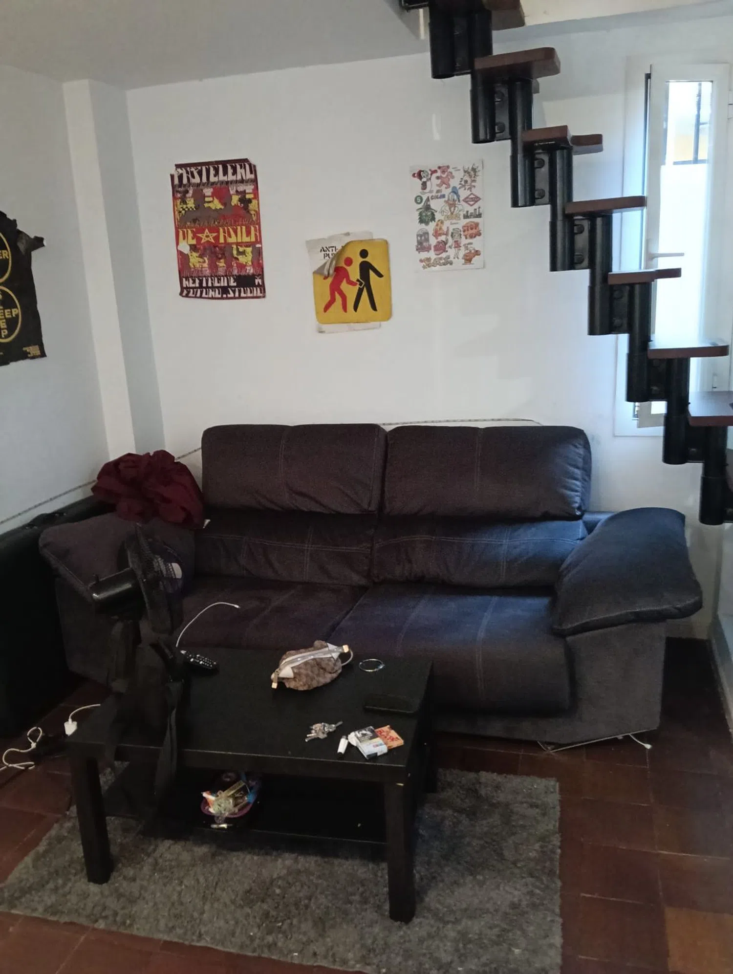 Dúplex en calle de Carnicer, 15 - Foto 7