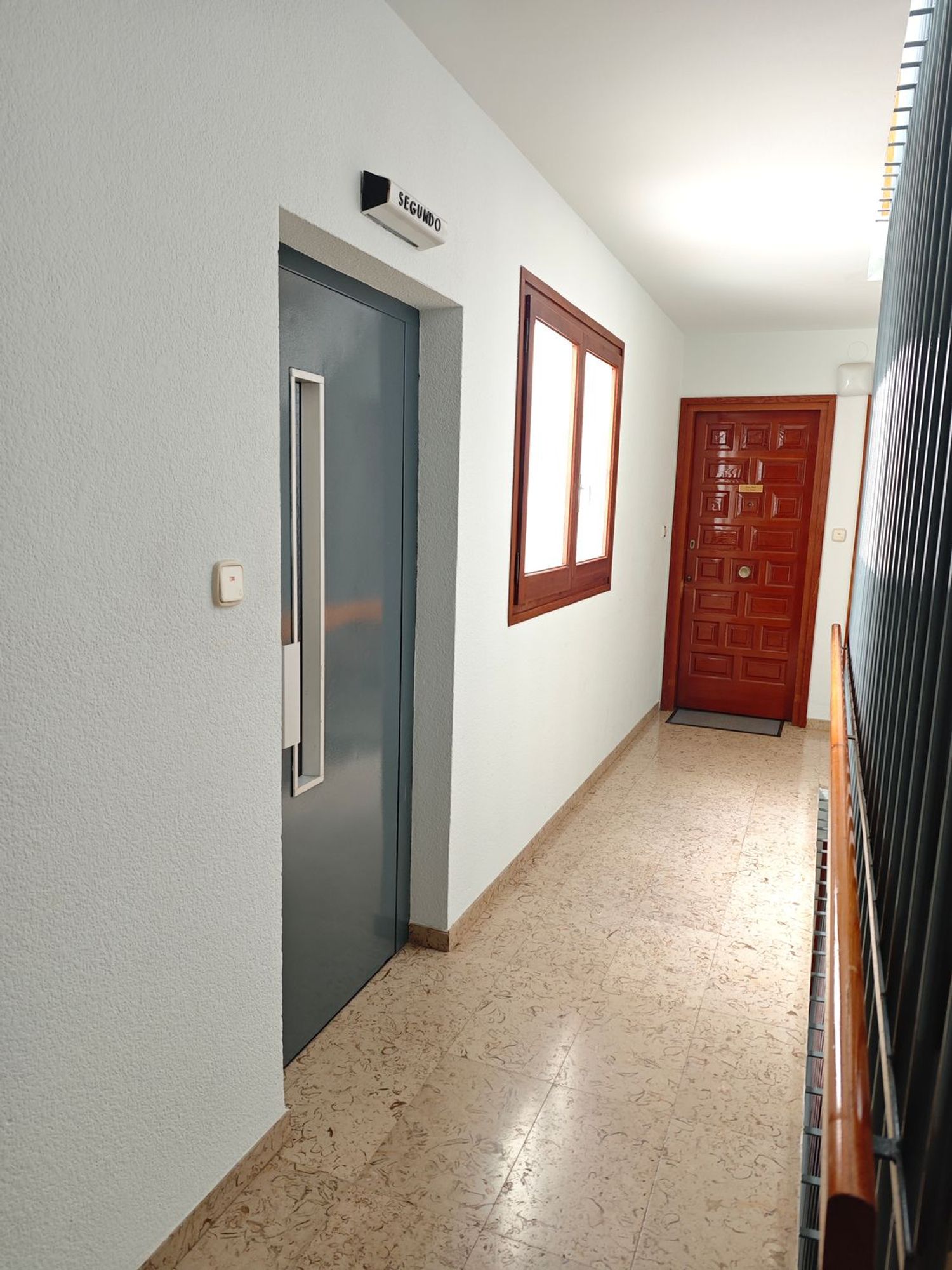 Piso en Calle Benavente, 38 - Foto 3