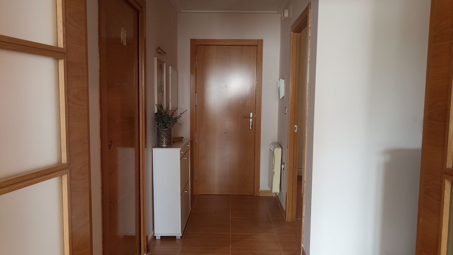 Piso en Casas-Ibañez - Foto 6