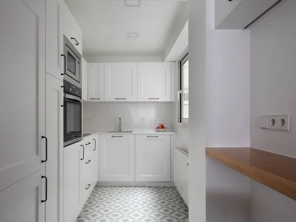 Piso en Calle de García Barbón, 96, Centro - Areal - Foto 10