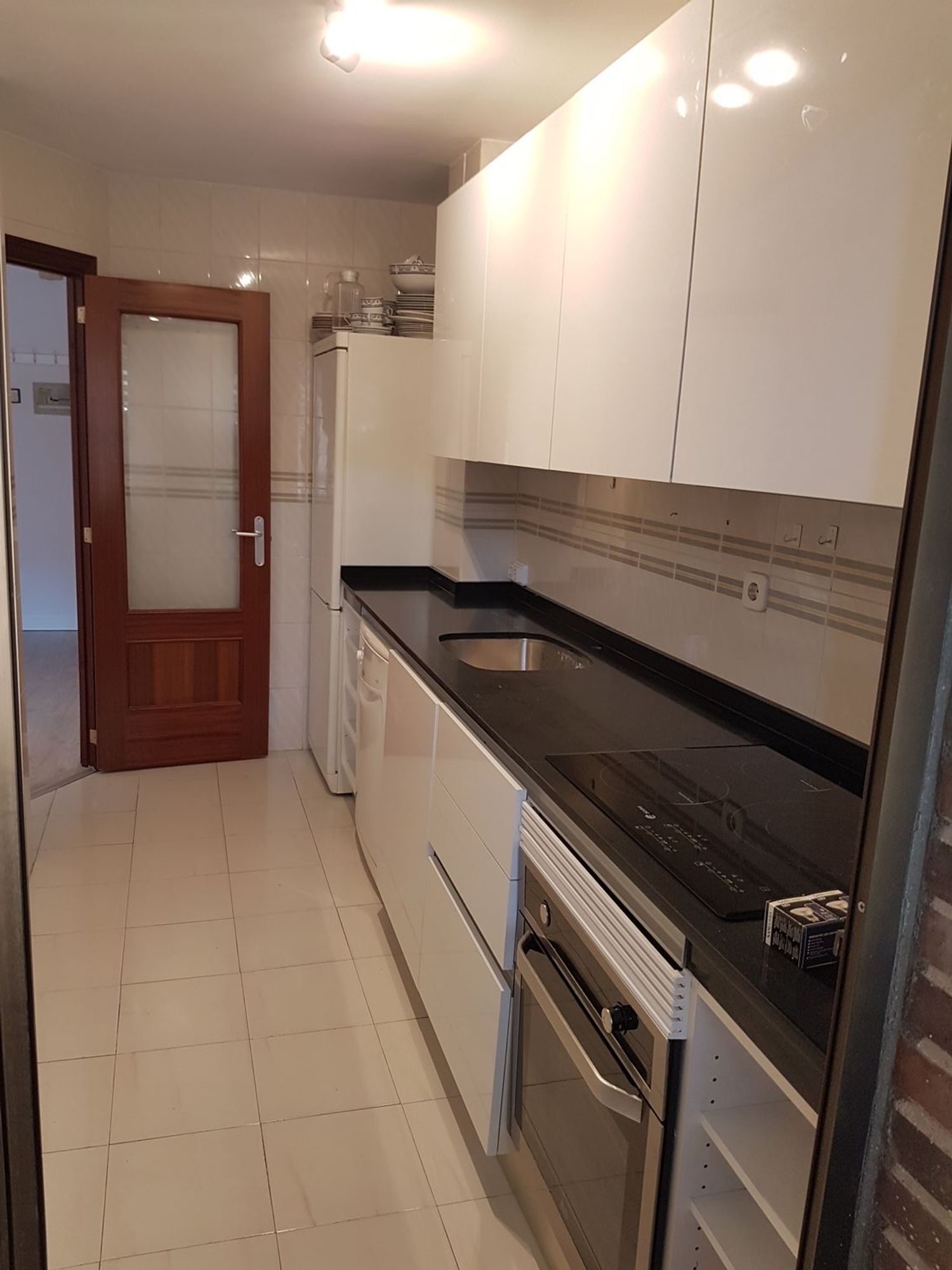 Piso en Calle del Olmo, 6, Zona Estación - Foto 12