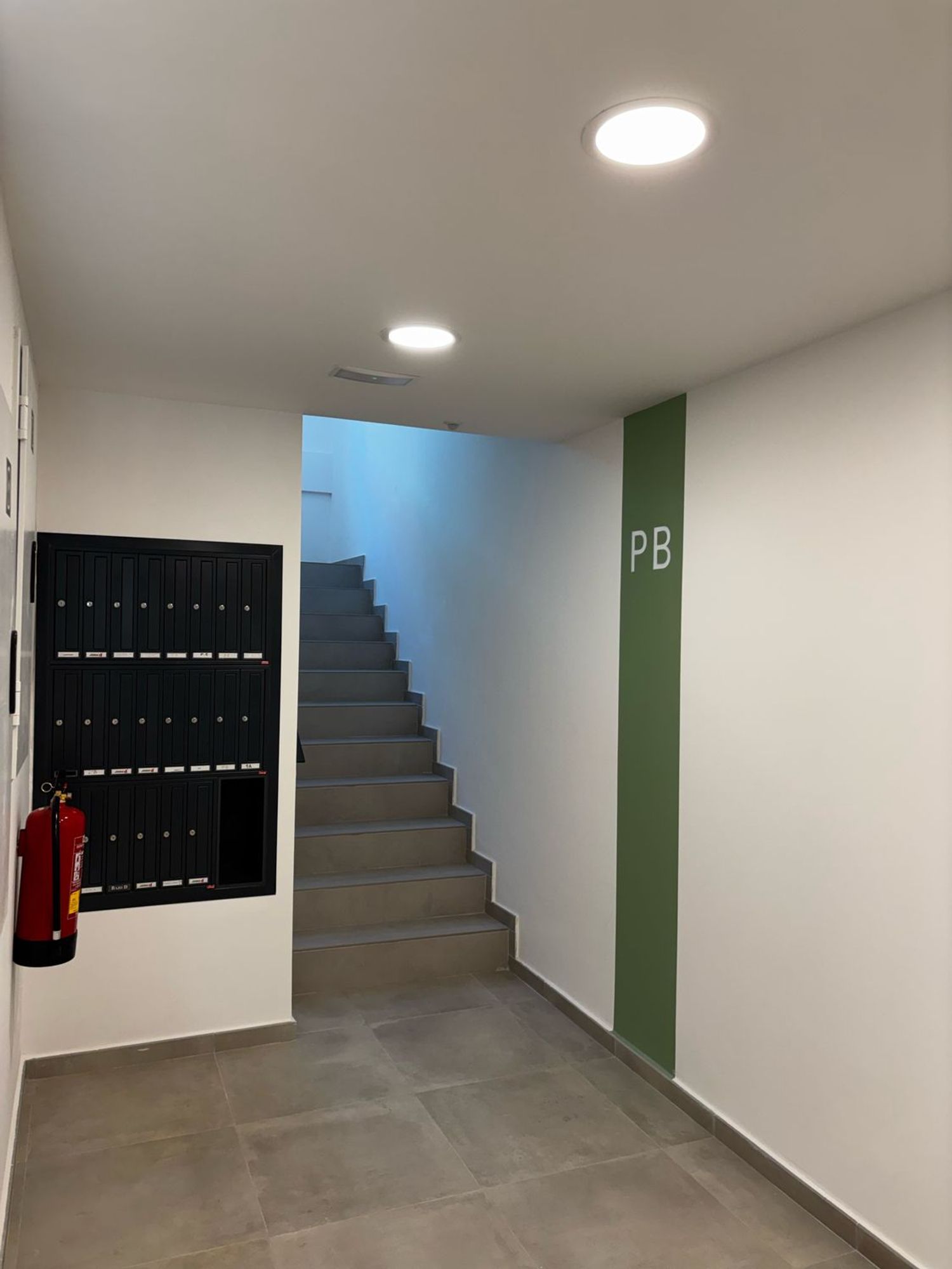 Estudio en Calle Esperanza Sánchez Carrascosa, 45, Valdeacederas - Foto 29