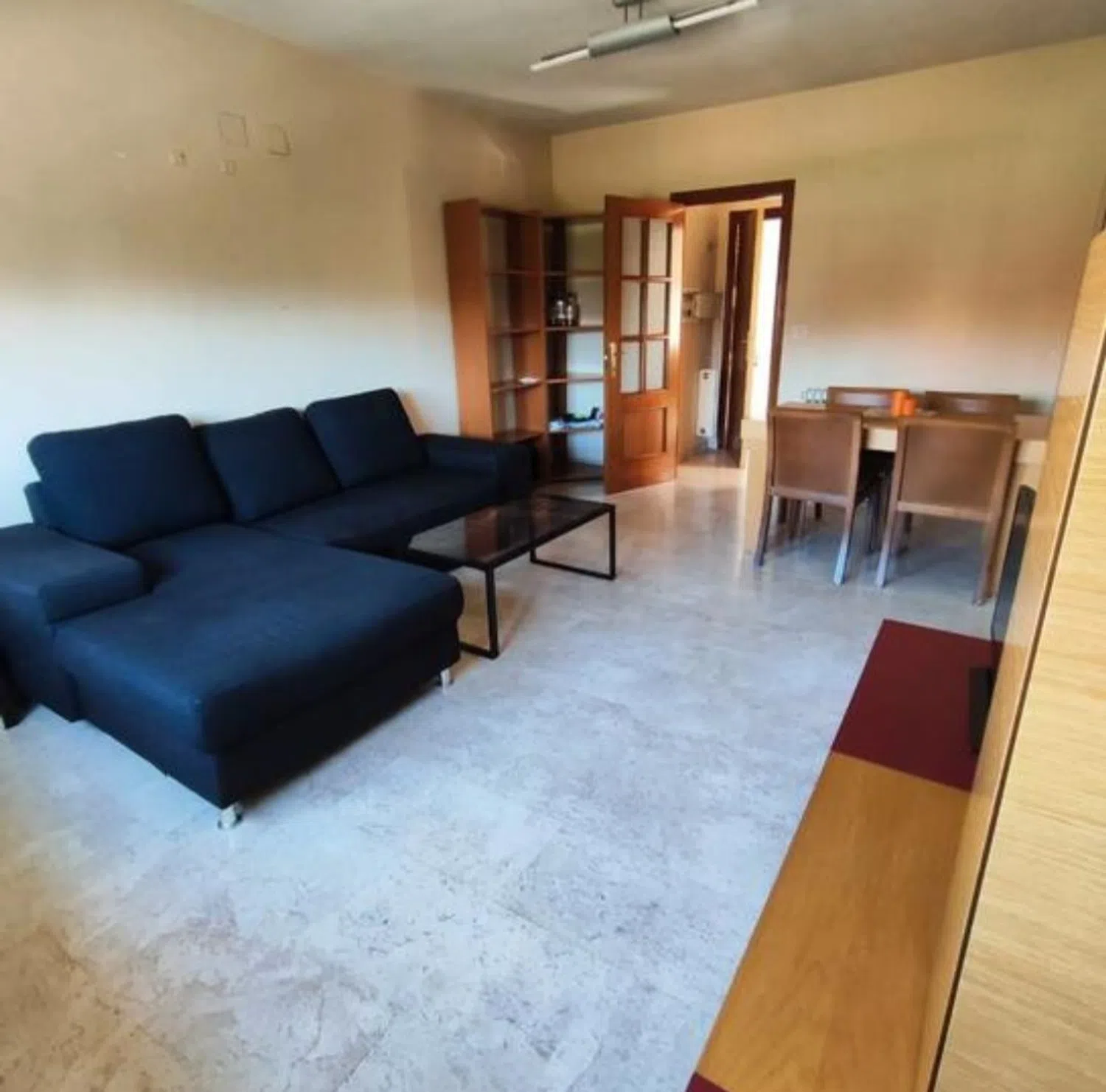 Piso en calle Canarias, 62 - Foto 1