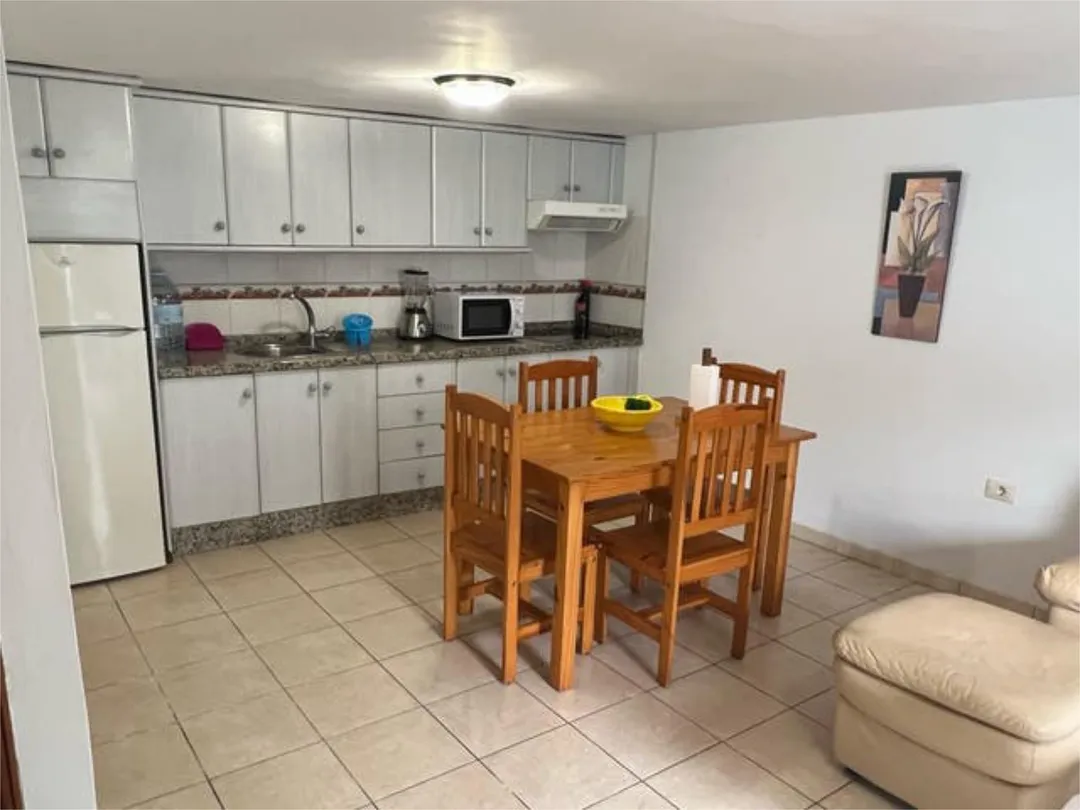 Piso en Valle San Lorenzo - Foto 2