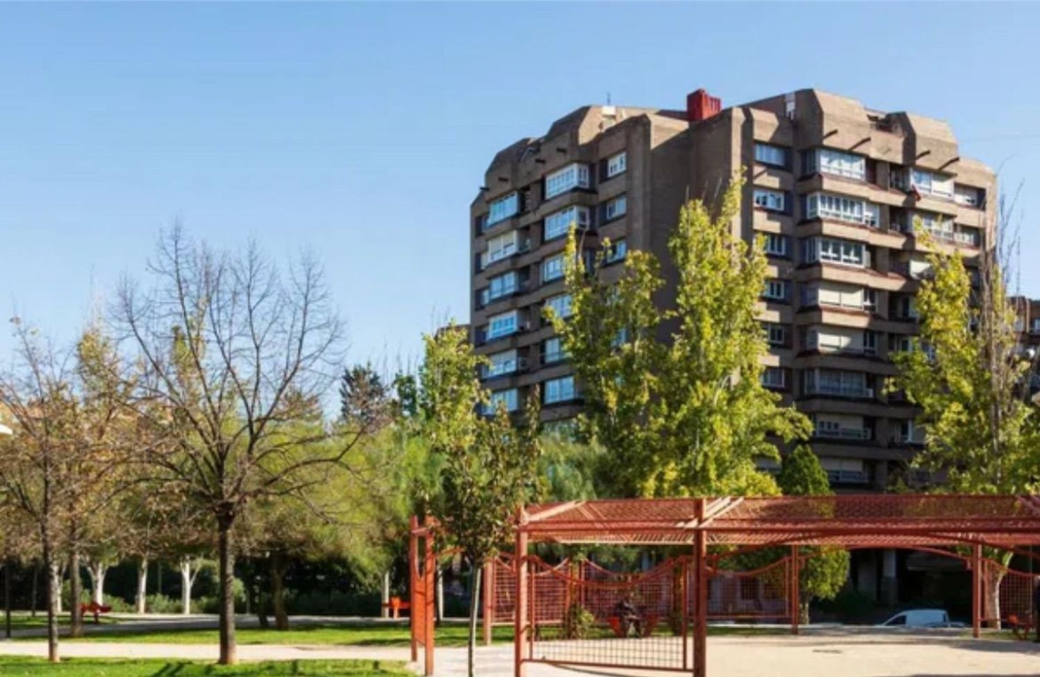 Piso en avenida del Tenor Fleta, 53 - Foto 3