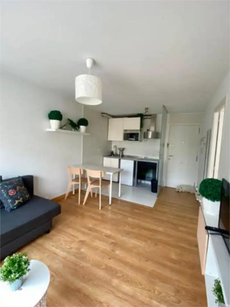 Apartamento en Sta Cristina - Foto 3