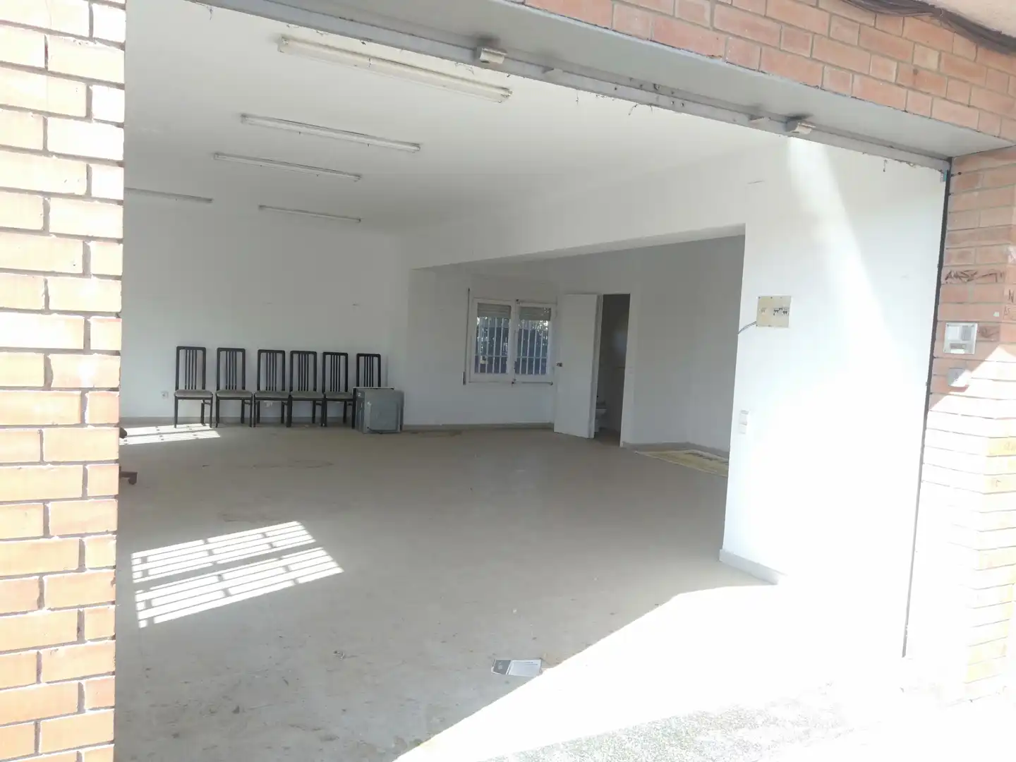 Local comercial en Parets del Vallès - Eixample - Foto 2