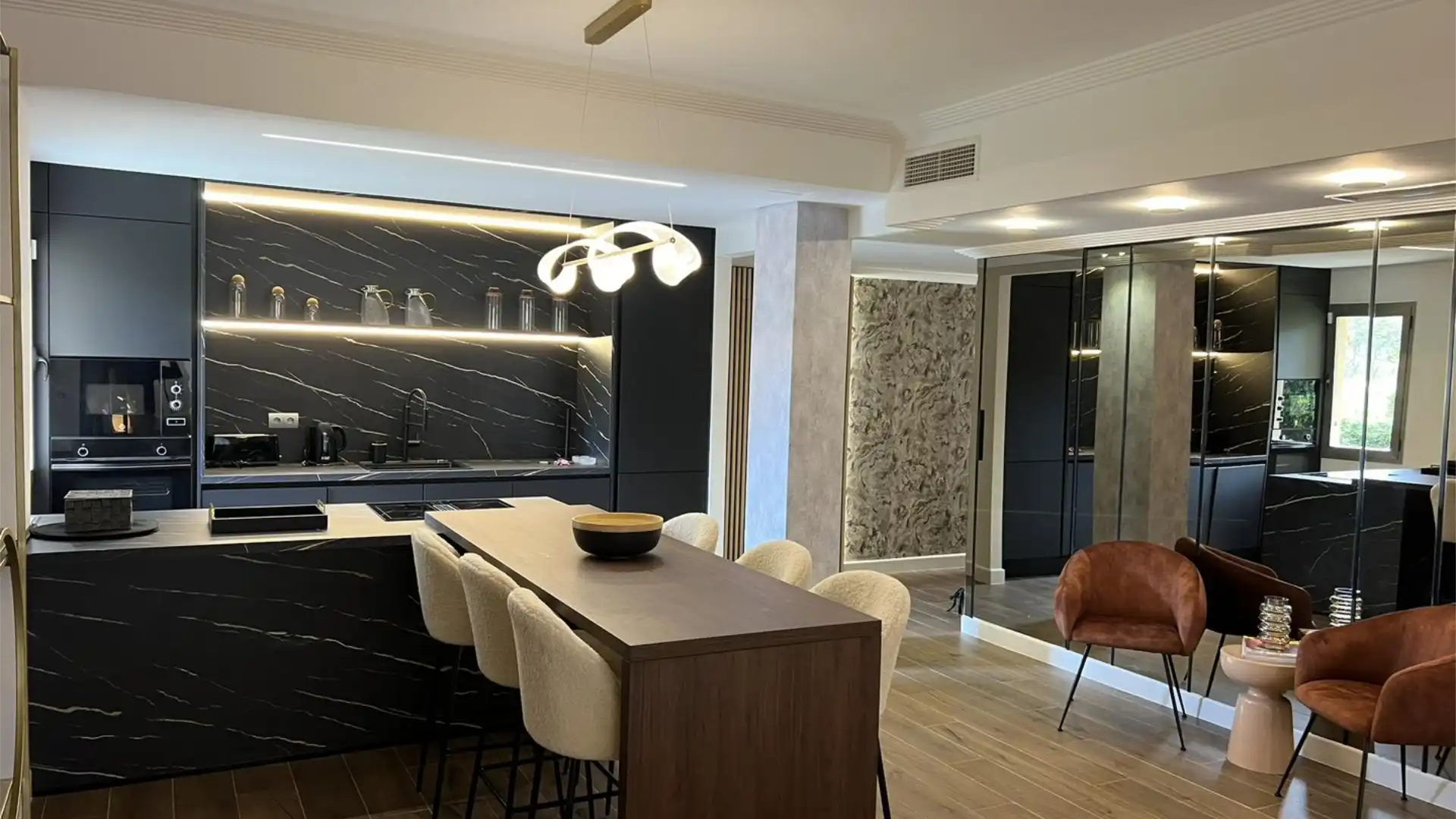 Piso en  Avenida de la Resina 7 - Foto 5