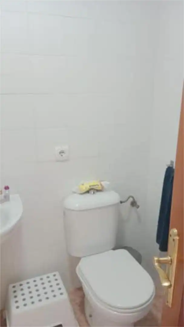 Piso en centro - Foto 5